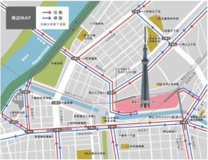 大昆虫展 2019 東京 スカイツリー 混雑 状況 グッズ 販売 情報 空いてる 穴場 時間