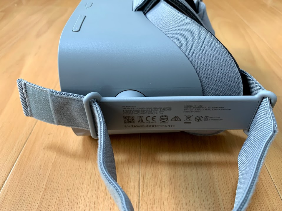 Oculus Goの使い方 設定 動画視聴 簡単10分でセットアップ完了 Vrゴーグルおすすめ比較ランキング Oculus Goの使い方 設定 動画視聴 簡単10分でセットアップ完了 Vrゴーグルおすすめ比較ランキング