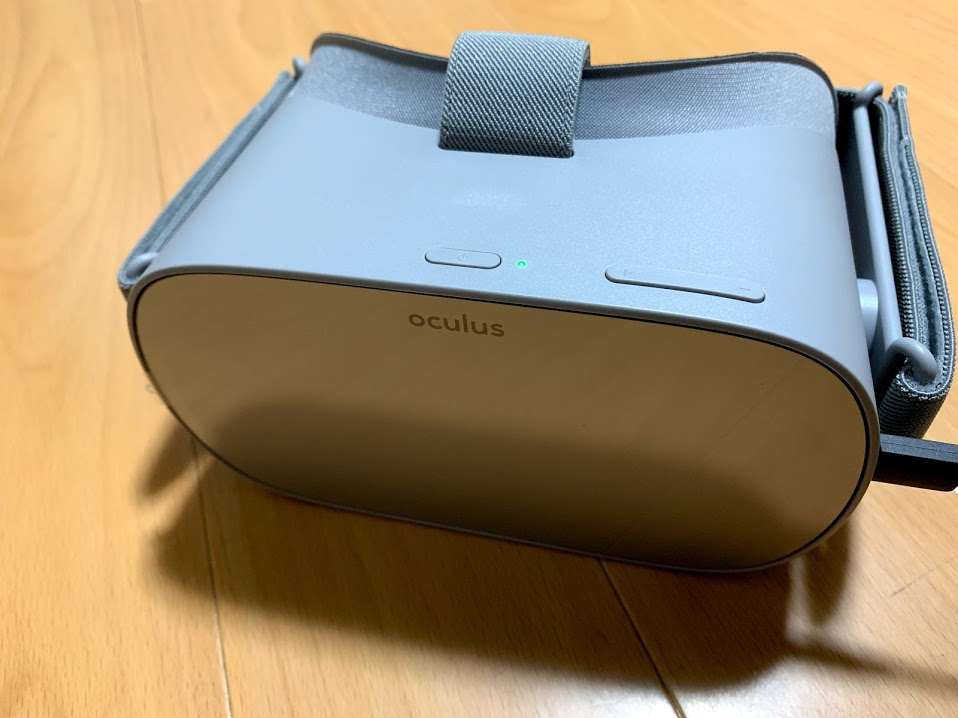 Oculus Goの使い方(設定～動画視聴)！簡単10分でセットアップ完了！ | VRゴーグルおすすめ比較ランキング